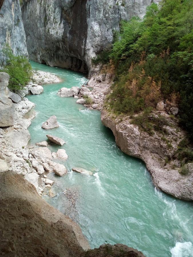 Campasun Camping De L'Aigle Эгин Экстерьер фото